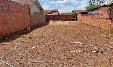 Terreno à venda, 300 m² por R$ 120.000 - Alto Sumaré - Barretos/SP