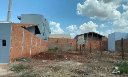 Terreno à venda, 160 m² por r$ 100.000,00 - jardim dos coqueiros - barretos/sp