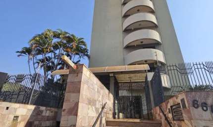 Apartamento com 4 dormitórios, 181 m² - venda por R$ 900.000,00 ou aluguel por R$ 4.190,00/mês - Centro - Barretos/SP