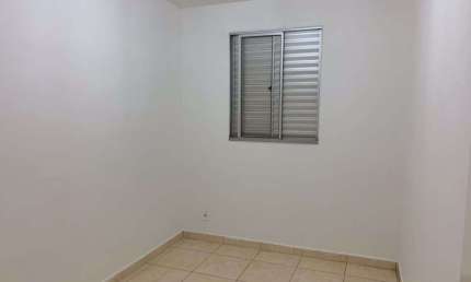 Apartamento com 2 dormitórios à venda, 45 m² por R$ 140.000 - Cristiano de Carvalho - Barretos/SP