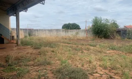 Terreno à venda, 693 m² por R$ 450.000,00 - Gomes - Barretos/SP