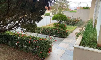 Casa com 4 dormitórios, 600 m² - venda por r$ 2.600.000 ou aluguel por r$ 6.141/mês - centro - barretos/sp