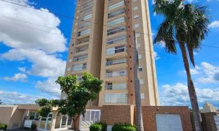 Apartamento com 2 dormitórios à venda, 92 m² por R$ 850.000,00 - Exposição - Barretos/SP
