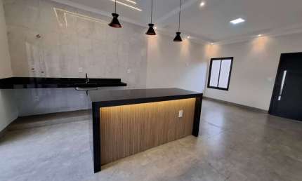 Casa com 3 dormitórios à venda, 105 m² por R$ 450.000,00 - San Diego - Barretos/SP