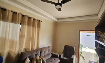 Casa à venda por R$ 400.000 - San Diego - Barretos/SP