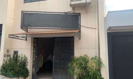 Sala para alugar, 60 m² por R$ 2.500,00/mês - Centro - Barretos/SP