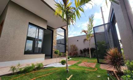 Casa com 3 dormitórios à venda, 230 m² por R$ 1.250.000,00 - City Barretos - Barretos/SP