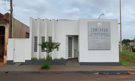 Casa com 3 dormitórios à venda, 300 m² por r$ 600.000,00 - centro - barretos/sp