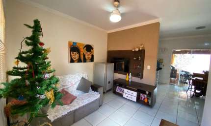 Casa com 2 dormitórios à venda, 106 m² por R$ 320.000,00 - Pereira - Barretos/SP