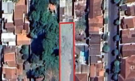 Terreno à venda, 750 m² por R$ 530.000 - Centro - Barretos/SP