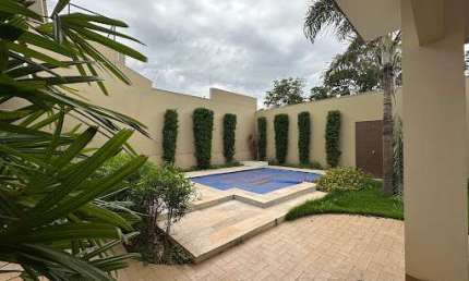 Casa com 3 dormitórios à venda, 320 m² por R$ 1.600.000,00 - City Barretos - Barretos/SP