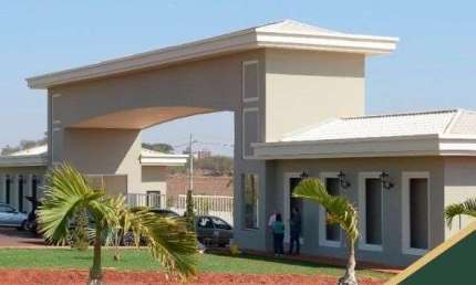 Terreno à venda, 432 m² por R$ 220.000,00 - City Barretos - Barretos/SP