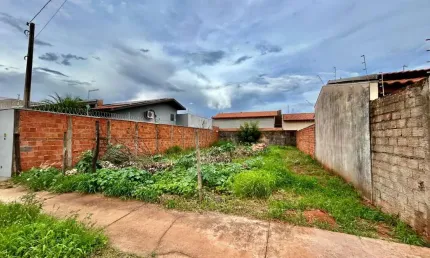 Terreno à venda, 243 m² por R$ 160.000 - Residencial Jockey Club - Barretos/SP