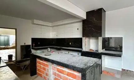 Casa com 3 dormitórios à venda, 171 m² por R$ 750.000 - Nogueira - Barretos/SP