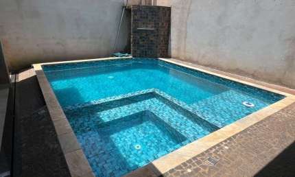Casa com 2 dormitórios à venda, 160 m² por R$ 450.000,00 - San Diego - Barretos/SP