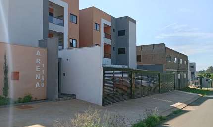 Apartamento com 2 dormitórios à venda, 70 m² por R$ 420.000,00 - Doutor Paulo Prata - Barretos/SP