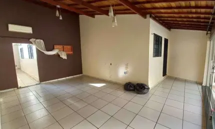 Casa com 3 dormitórios à venda, 1 m² por R$ 280.000,00 - Ibirapuera - Barretos/SP