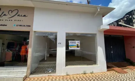Salão para alugar, 200 m² por R$ 2.800,00/mês - Centro - Barretos/SP