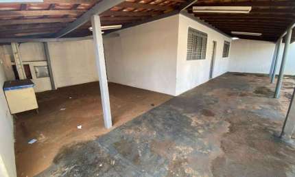 Casa com 2 quartos à venda no Baroni, Barretos 