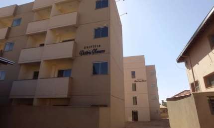 Apartamento com 1 dormitório para alugar, 70 m² por R$ 1.916,00/mês - Fortaleza - Barretos/SP