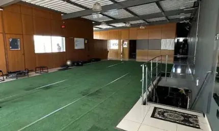 Sala comercial com 1 sala para alugar no Primavera, Barretos 