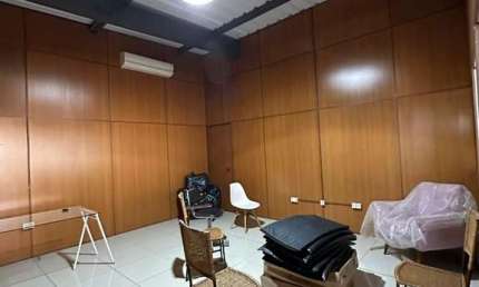 Sala comercial com 1 sala para alugar no Primavera, Barretos 