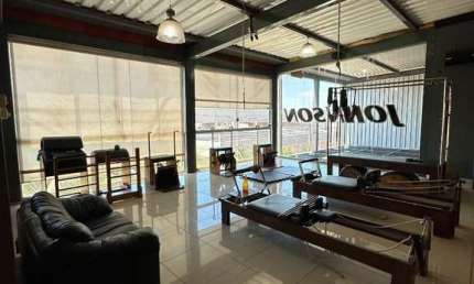 Sala para alugar, 43 m² por R$ 1.200,00/mês - Primavera - Barretos/SP