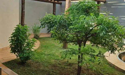 Casa com 3 dormitórios à venda, 537 m² por R$ 750.000,00 - Pimenta - Barretos/SP