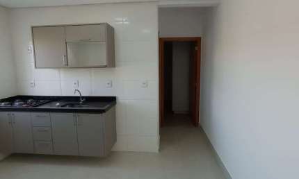 Apartamento com 1 dormitório para alugar, 38 m² por R$ 1.818,50/mês - Marchi - Barretos/SP