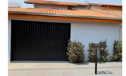 Casa com 2 dormitórios para alugar, 80 m² por r$ 2.300/mês - rios - barretos/sp