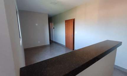 Apartamento com 2 dormitórios para alugar, 35 m² por R$ 2.150,00/mês - América - Barretos/SP