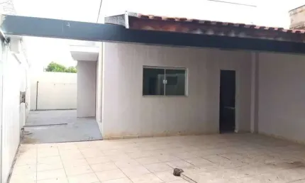 Casa com 2 dormitórios à venda, 100 m² por r$ 230.000 - lícia - barretos/sp