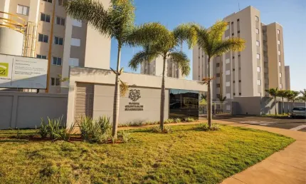Apartamento com 2 dormitórios à venda, 50 m² por R$ 220.000,00 - Gonçalves - Barretos/SP