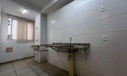 Apartamento com 2 dormitórios à venda, 50 m² por R$ 195.000,00 - Santa Izabel - Barretos/SP
