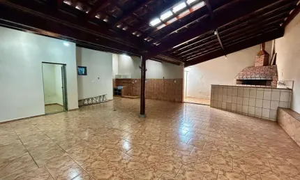 Sobrado com 3 dormitórios à venda, 336 m² por R$ 650.000,00 - Jardim Nova Barretos - Barretos/SP