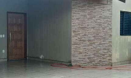 Casa com 2 dormitórios à venda, 100 m² por R$ 400.000 - Jardim Europa - Barretos/SP