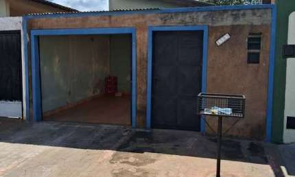 Casa com 1 dormitório à venda, 75 m² por R$ 140.000,00 - Alto Sumaré - Barretos/SP