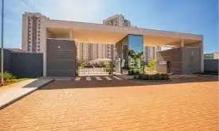 Apartamento com 2 dormitórios à venda, 70 m² por R$ 260.000,00 - Cristiano de Carvalho - Barretos/SP