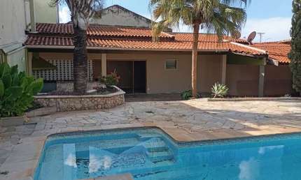 Casa com 3 dormitórios, 453 m² - venda por R$ 1.800.000,00 ou aluguel por R$ 6.970,00/mês - Fortaleza - Barretos/SP