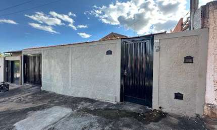 Casa com 4 dormitórios à venda, 140 m² por R$ 250.000,00 - Cristiano de Carvalho - Barretos/SP