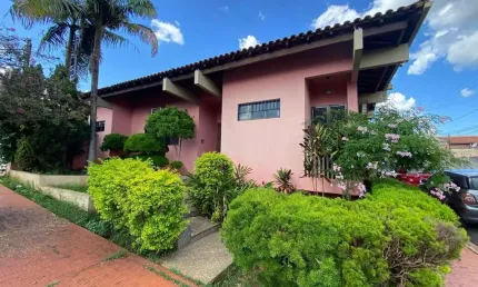 Casa com 5 dormitórios à venda, 265 m² por r$ 820.000,00 - centro - barretos/sp