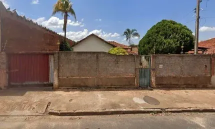 Terreno à venda, 660 m² por R$ 235.000,00 - Celina - Barretos/SP