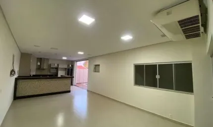 Casa com 3 dormitórios à venda, 293 m² por r$ 1.500.000,00 - city barretos - barretos/sp