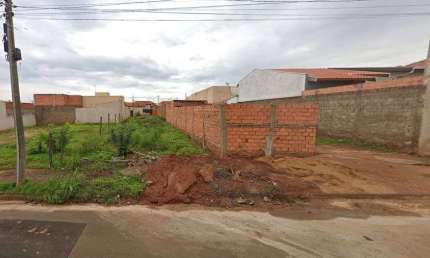 Terreno à venda, 150 m² por R$ 65.000,00 - Jardim Nova Barretos II - Barretos/SP