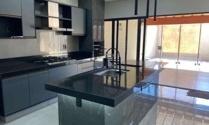 Casa com 2 dormitórios à venda, 138 m² por R$ 590.000,00 - Jardim Europa - Barretos/SP