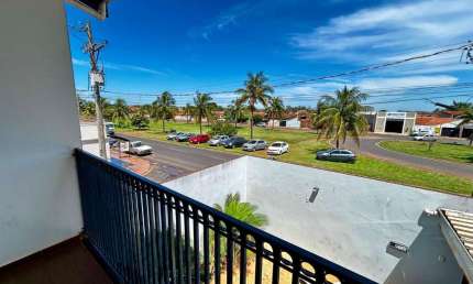 Casa com 3 dormitórios à venda, 166 m² por R$ 450.000,00 - Alto Sumaré - Barretos/SP