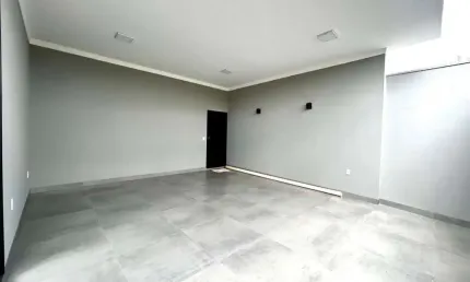 Casa com 3 dormitórios à venda, 162 m² por r$ 850.000 - parque do jóquei - barretos/são paulo