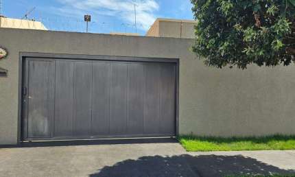 Casa com 2 dormitórios à venda por R$ 495.000,00 - San Diego - Barretos/SP