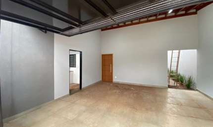 Casa com 6 dormitórios para alugar, 196 m² por R$ 6.500/mês - Paulo Prata - Barretos/SP