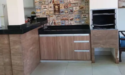 Casa com 3 dormitórios à venda, 150 m² por R$ 450.000,00 - Derby Clube - Barretos/SP